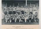 Senior Team Photos